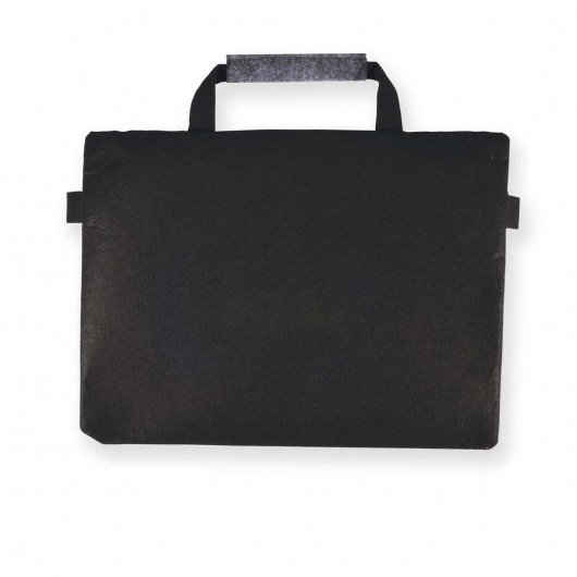 Promotional Stirling RPET Felt Satchels Back